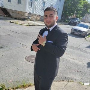 Meet your Posher, Michael